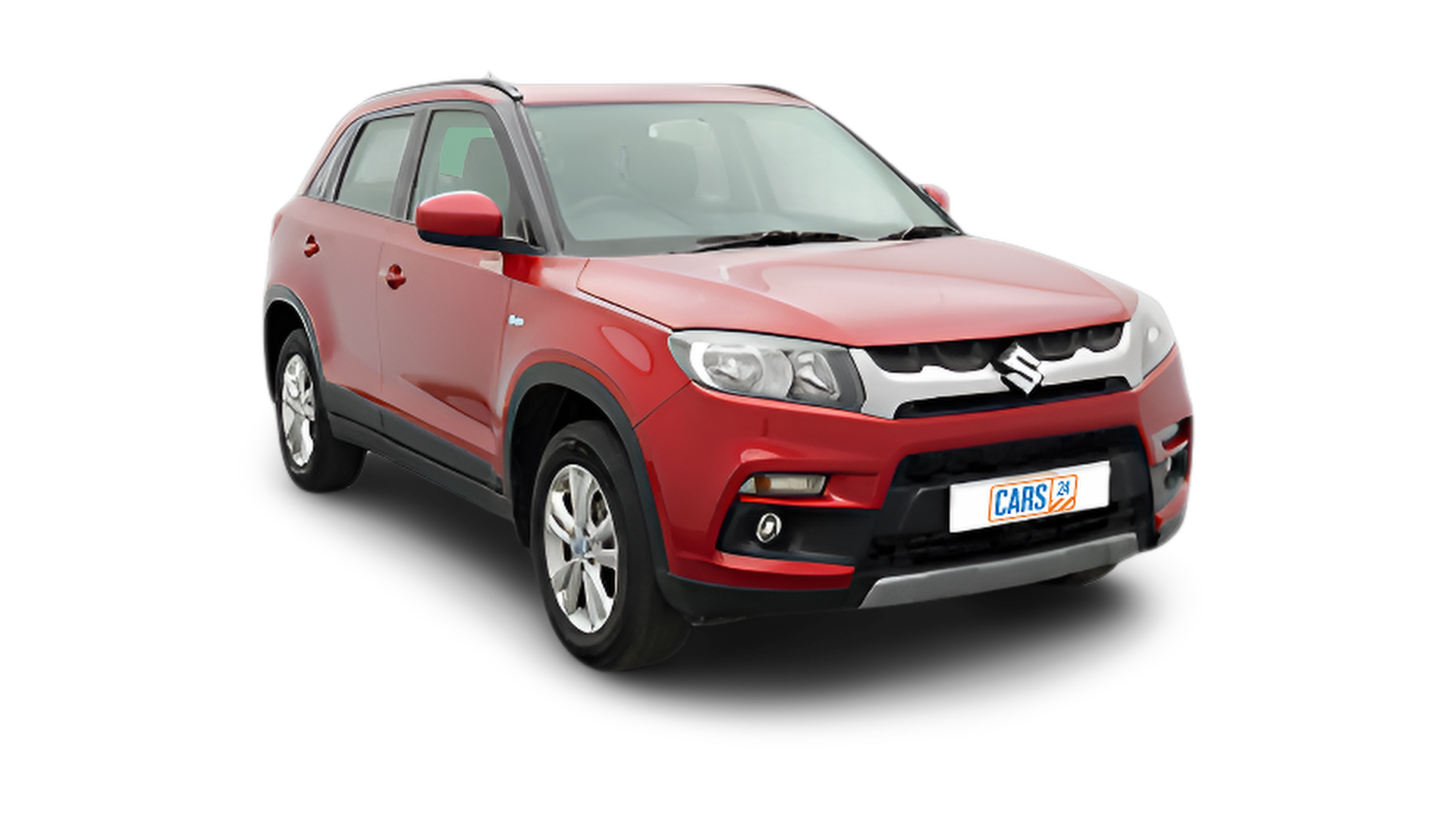Maruti Vitara Brezza-img